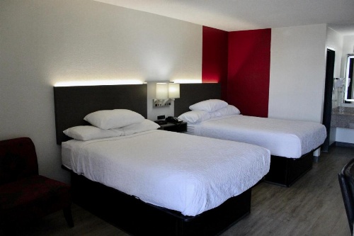 Ramada by Wyndham Harrisonburg image 21