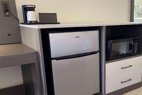 Ramada by Wyndham Harrisonburg image 23