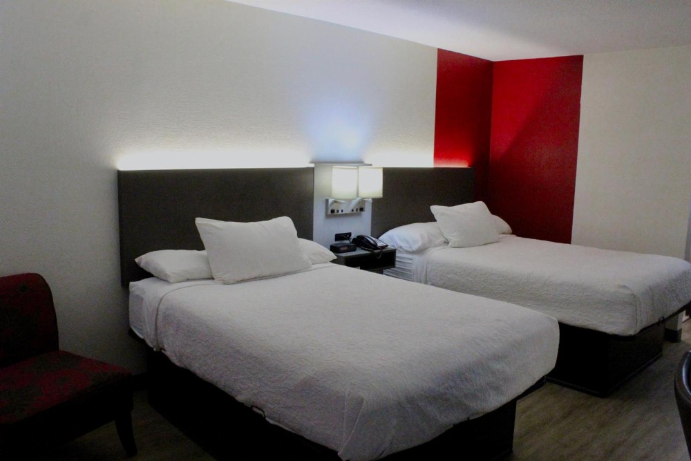 Ramada by Wyndham Harrisonburg